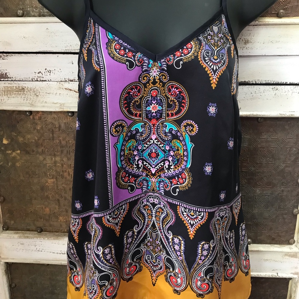 Express Halter Top